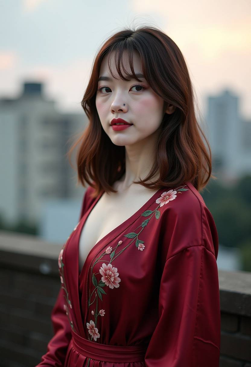零点狂欢