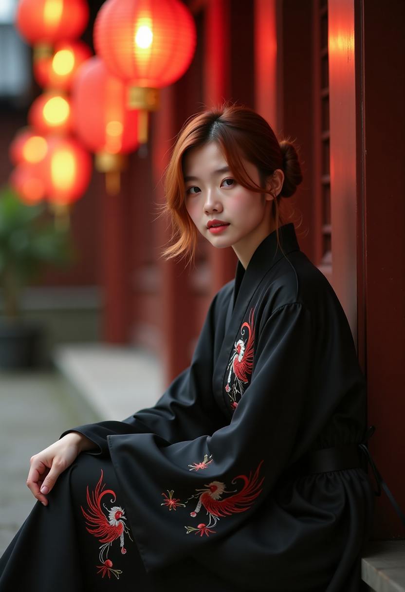 午夜幽灵