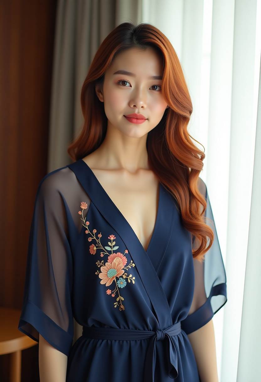 黑夜来临