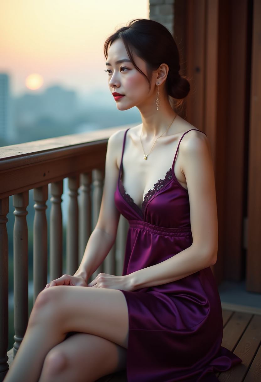暗夜迷踪